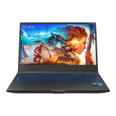 Imagem da oferta NOTEBOOK GAMER JOURNEY INTEL I5 12450H RTX 4050 6GB 16GB DDR5 4800MHZ 1TB SSD M.2 FULL HD 165HZ