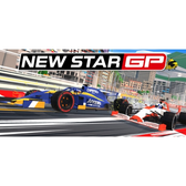 Imagem da oferta Jogo New Star GP - PC