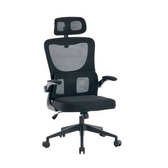Imagem da oferta Cadeira de Escritório Ergonômica Presidente XT Office X-Place - XTO-113