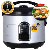 Imagem da oferta Panela Elétrica de Arroz 5 xícaras 1L - in Brasil