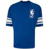 Imagem da oferta Camiseta Masculina NBA Manga Curta Logoman N0252