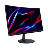 Imagem da oferta Monitor Acer ED240Q Gamer Nitro tela curva 23.6'' LED VA FHD 75Hz 1ms HDMI FreeSync