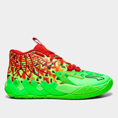 Imagem da oferta Tênis Basquete Puma MB.01 Thermal