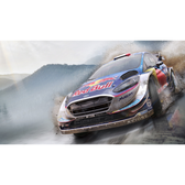Imagem da oferta Jogo WRC 7 FIA World Rally Championship - PS4