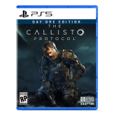 Imagem da oferta Jogo The Callisto Protocol - PS5