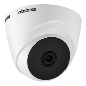 Imagem da oferta Câmera de segurança Intelbras VHL 1120 D 1000 com resolução 1MP - branco