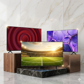 Imagem da oferta Esquenta 04/04: TVs com até 50% OFF pra Copa do Mundo!