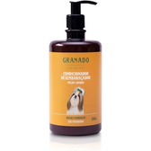 Imagem da oferta Condicionador PET Desembaraçador Para Pelos Longos Granado - 500ml