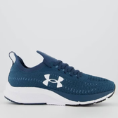 Imagem da oferta Tênis Under Armour Charged Slight SE - Masculino