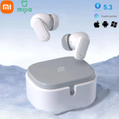 Imagem da oferta Xiaomi Fone de Ouvido Bluetooth Auricular com Redução de Ruído