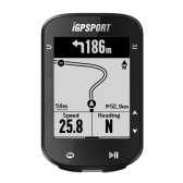 Imagem da oferta Ciclocomputador IGPSPORT - BSC200