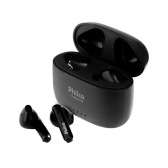 Imagem da oferta Fone de Ouvido Bluetooth Esportivo Air Beats Intra-auricular com Microfone Preto