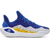 Imagem da oferta Tênis de Basquete Under Armour Curry 11 Dub Nation - Masculino