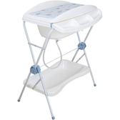 Imagem da oferta Kiddo Banheira Com Trocador Shower