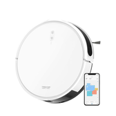 Imagem da oferta DREAME M1 Robô Aspirador e Passa Pano 2 em 1Sucção de 4500Pa Navegação LiDAR a laser Sobe 20 mm Antiqueda Retornar