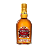 Imagem da oferta WHISKY CHIVAS REGAL EXTRA 13 YEARS Chivas Sabor 750ML