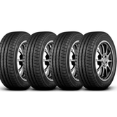 Imagem da oferta Kit 4 Pneus 17565R14 Goodyear Kelly Edge Touring 2 86H Aro 14