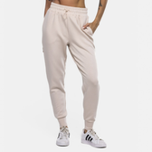Imagem da oferta Calça Jogger Feminina Oxer Malha Premium