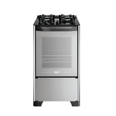 Imagem da oferta Fogão 4 bocas Dako Magister Style com Mesa de Vidro e Mega Chama - Bivolt