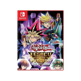 Imagem da oferta Jogo Yu-Gi-Oh! Legacy of the Duelist Link Evolution - Nintendo Switch