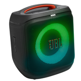 Imagem da oferta Caixa de Som Bluetooth JBL Party Box Encore Essential 2 Pro Sound com AI Sound Boost