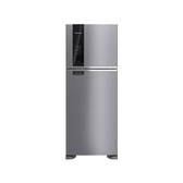 Imagem da oferta Geladeira/Refrigerador Brastemp Frost Free Duplex 462L - BRM55BK