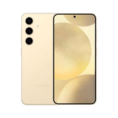 Imagem da oferta Smartphone Samsung Galaxy S24 5G Creme 256GB Tela 6.2" 8GB RAM Inteligência Artificial IP68 Processador Exynos 2400 Câ