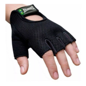 Imagem da oferta Luva Para Academia Masculino Feminino Treino Barra Promoção