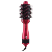 Imagem da oferta Escova Secadora Philco Soft PEC13 Beauty 1300W Cherry - Bivolt