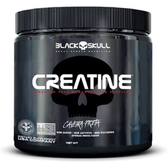 Imagem da oferta Black Skull Creatine Pure Monohydrate - 300g