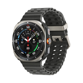 Imagem da oferta Galaxy Watch Ultra 47mm LTE - Titânio Prata
