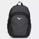 Imagem da oferta Mochila Masculino E Feminino Sky Chumbo E Preto Mizuno