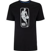 Imagem da oferta Camiseta NBA Manga Curta All Teams Masculina - Tam P