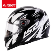 Imagem da oferta Capacete LS2 FF358