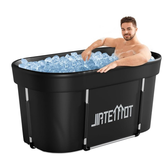 Imagem da oferta Banheira de Gelo Para Atletas JIRTEMOT