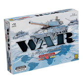 Imagem da oferta Jogo War Edição Especial