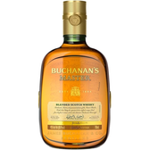 Imagem da oferta Whisky Buchanan's DeLuxe Master - 750ml