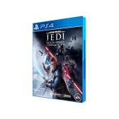 Imagem da oferta Star Wars Jedi Fallen Order para PS4
