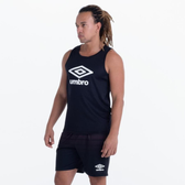 Imagem da oferta Short Calção Umbro Degradê Stripe - Masculino