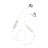 Imagem da oferta Fone de Ouvido Esportivo JBL Endurance Run 2 com Microfone Resistente a Água - JBLENDURRUN2BLK