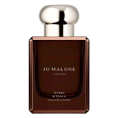 Imagem da oferta Perfume Jo Malone London Myrrh & Tonka Cologne Intense - Perfume Unissex Eau de Toilette