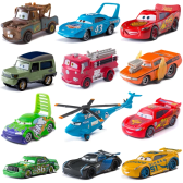 Imagem da oferta Disney-Pixar Carros 3