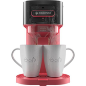 Imagem da oferta Cafeteira Cadence Single Up