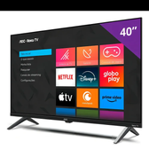 Imagem da oferta Smart Tv AOC 40 Polegadas Roku