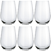 Imagem da oferta Conjunto de Copos Nadir Dubai 480ml - 6 Peças