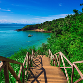 Imagem da oferta Pacote de Viagens Búzios - Voo + Hospedagem + Café da Manhã + Passeios - 4 Dias e 3 Noites