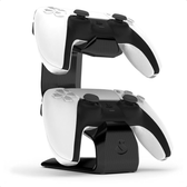 Imagem da oferta Suporte 2 Controles PS5 Playstation 5 Apoio de Mesa Double VN
