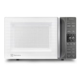 Imagem da oferta Micro-ondas Electrolux Branco 23L Efficient ME23B 127v