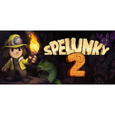 Imagem da oferta Spelunky 2