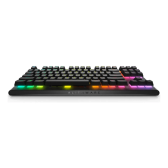 Imagem da oferta Teclado Alienware Dark Side Tenkeyless - AW420K